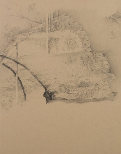 Transparences - Donatella Merlo