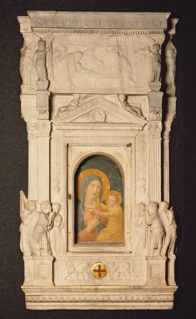 Tabernacle du Sacrement de l