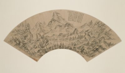 Mont Langya - Dong Bangda