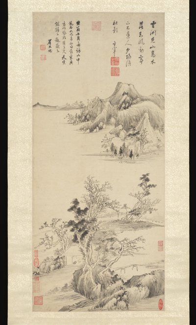  - Dong Qichang