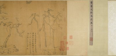  - Dong Qichang
