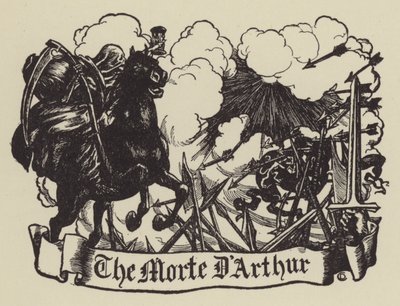 La Mort d