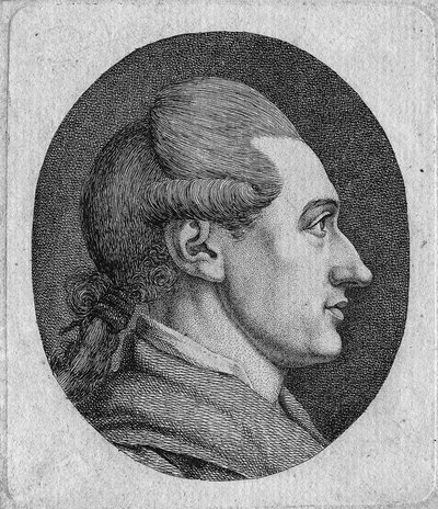 Portrait de l
