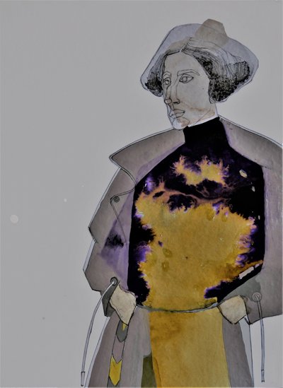  - Doris Schmitz