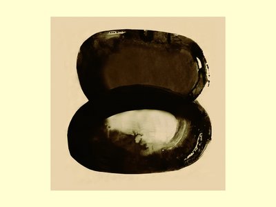 Formes organiques abstraites - Doris Schmitz