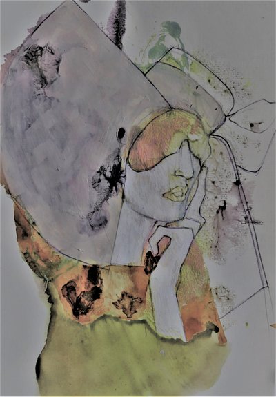  - Doris Schmitz