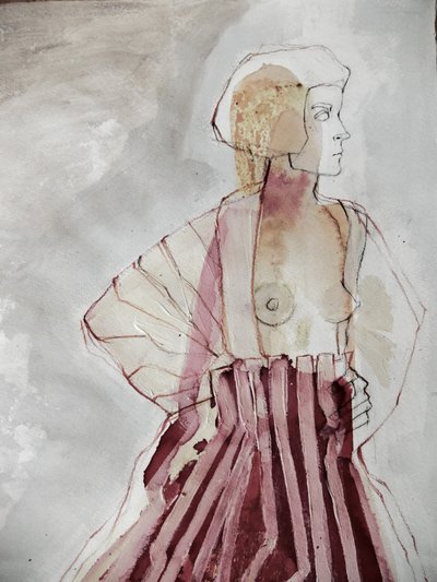  - Doris Schmitz