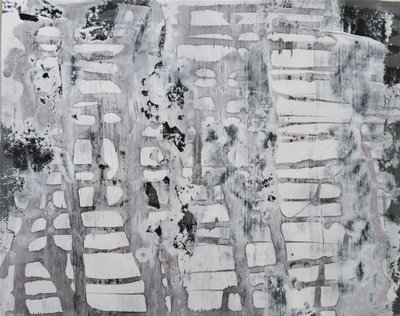 Textures urbaines abstraites - Doris Schmitz