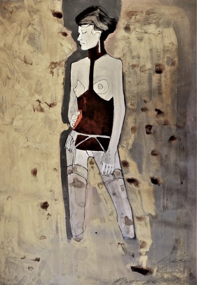  - Doris Schmitz