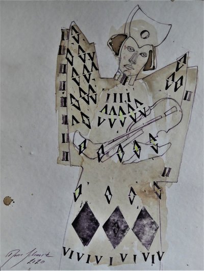  - Doris Schmitz