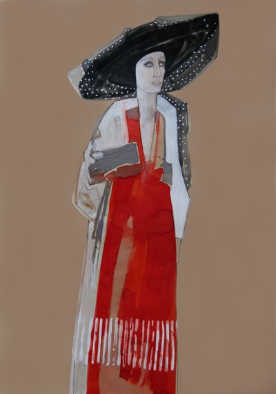 La mode à Ascot - Doris Schmitz