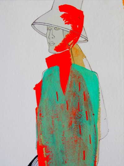  - Doris Schmitz