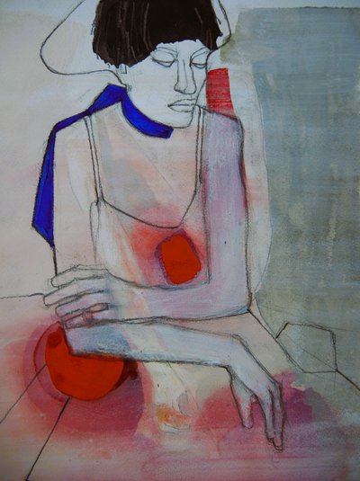  - Doris Schmitz