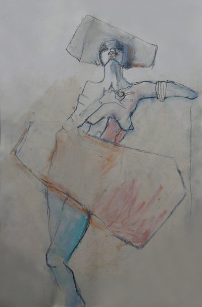 Une figure dynamique du monde de la mode - Doris Schmitz