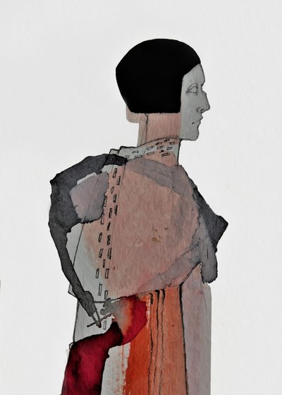  - Doris Schmitz