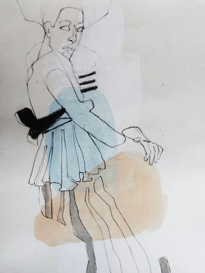  - Doris Schmitz