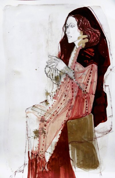  - Doris Schmitz