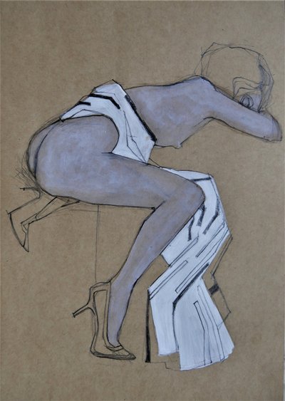  - Doris Schmitz