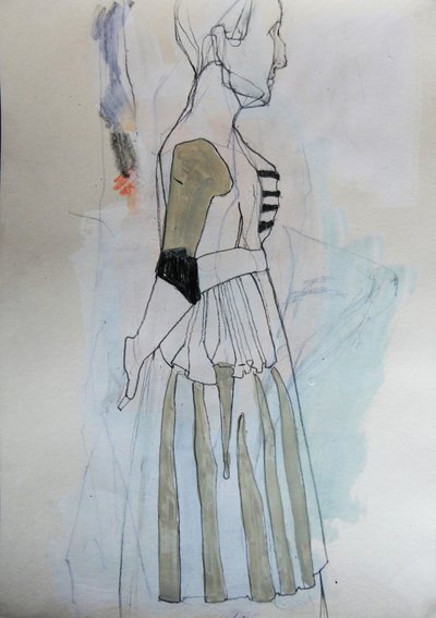  - Doris Schmitz