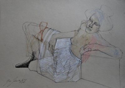  - Doris Schmitz