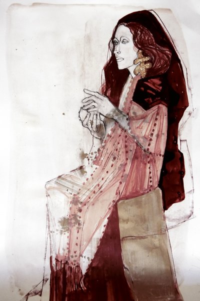  - Doris Schmitz