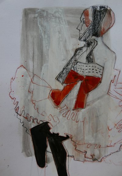  - Doris Schmitz