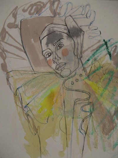 Portrait d