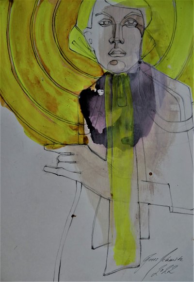  - Doris Schmitz