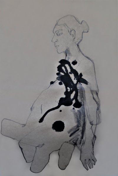 Figure à l
