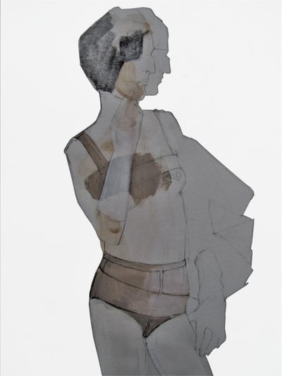  - Doris Schmitz