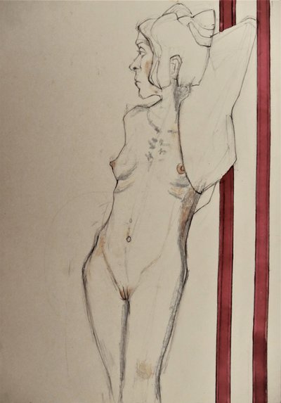 Fille - Doris Schmitz