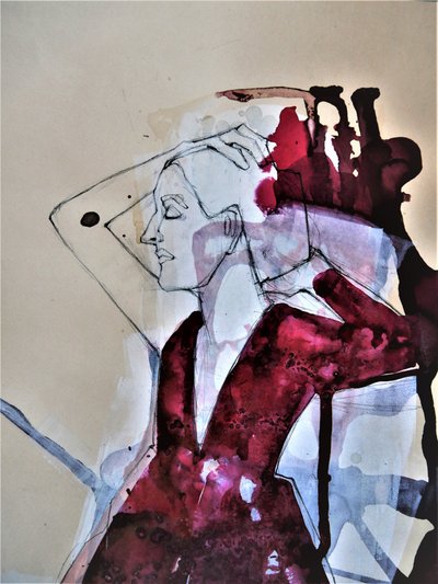  - Doris Schmitz