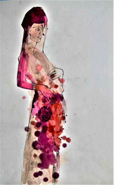  - Doris Schmitz