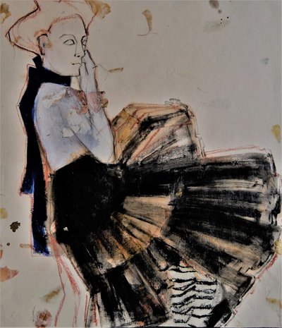 - Doris Schmitz