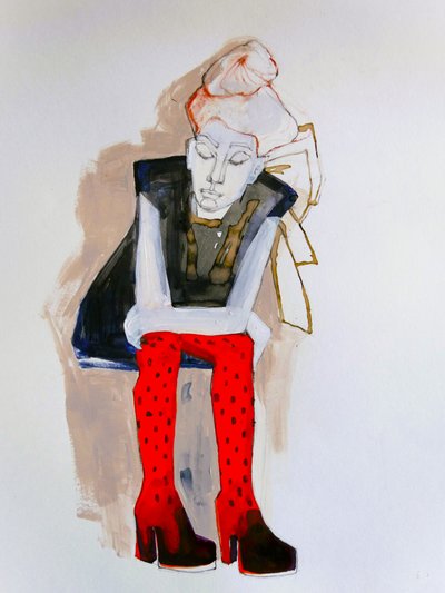  - Doris Schmitz