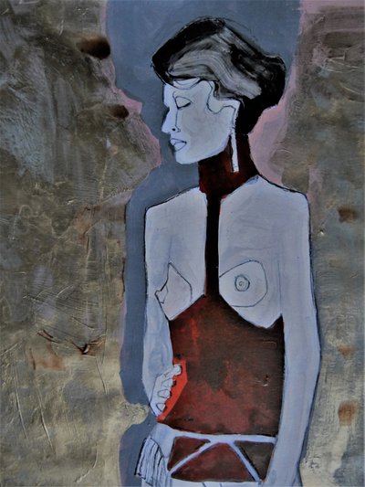  - Doris Schmitz