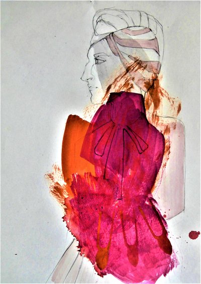 - Doris Schmitz