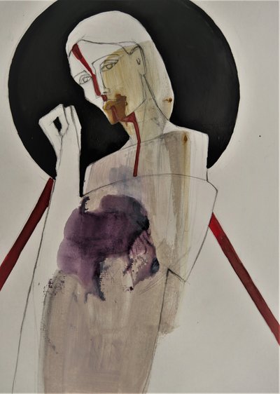  - Doris Schmitz