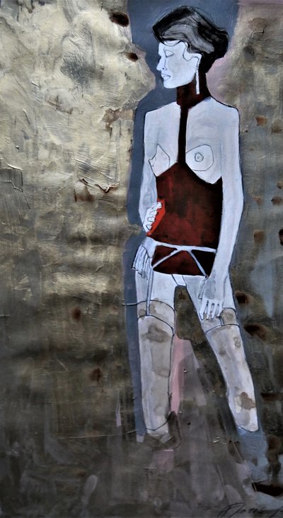 - Doris Schmitz