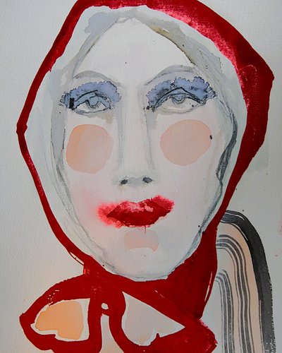 Portrait d