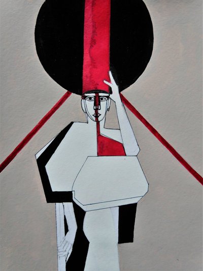  - Doris Schmitz