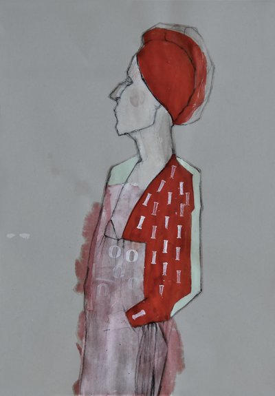  - Doris Schmitz