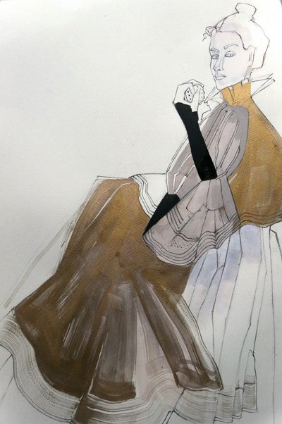Portrait d