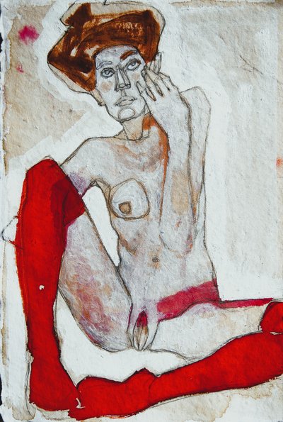  - Doris Schmitz
