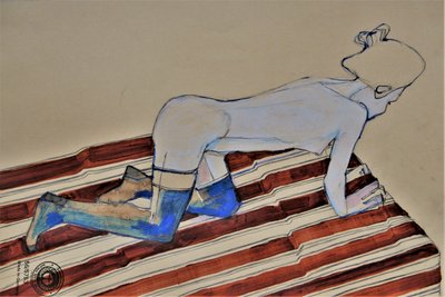 - Doris Schmitz