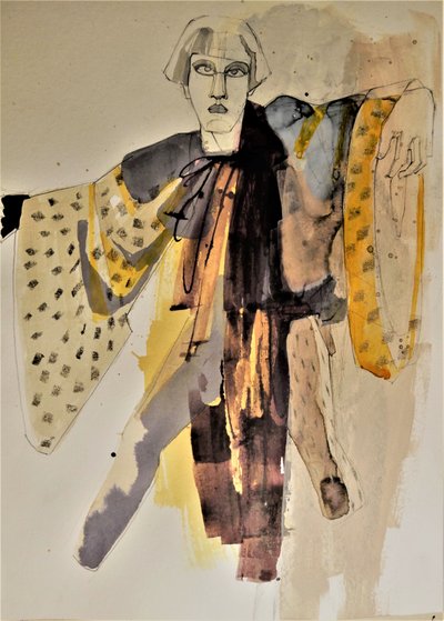  - Doris Schmitz