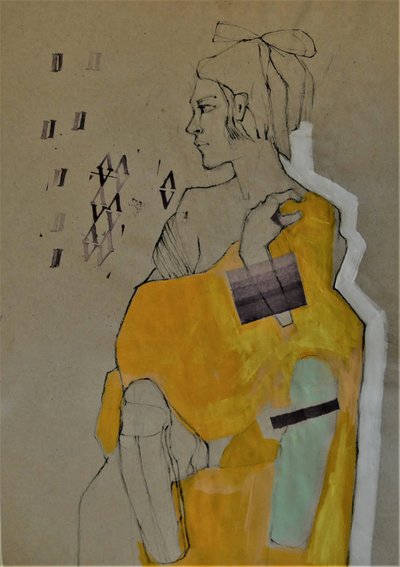  - Doris Schmitz