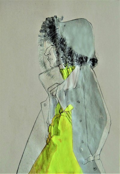  - Doris Schmitz