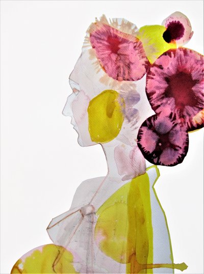  - Doris Schmitz