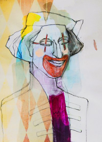  - Doris Schmitz